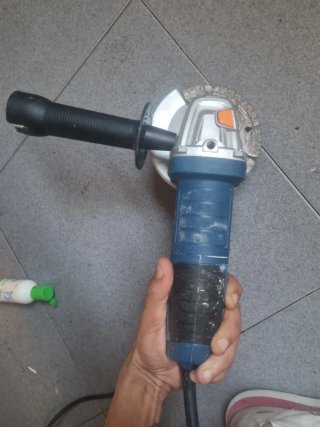 Radial Dexter