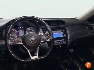 Nissan X-Trail 5 Plazas DIG-T 120 kW (163 CV) TEKNA