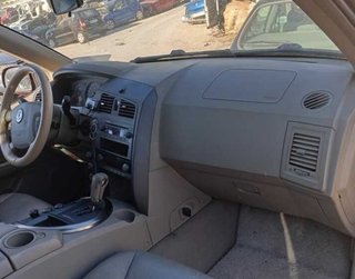 Bandeja trasera ssangyong kyron 200 xdi 467676