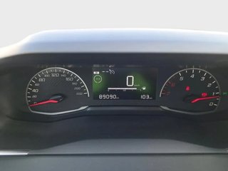 Peugeot 2008 desde 190€/mes ¡Sin Entrada! en Vic