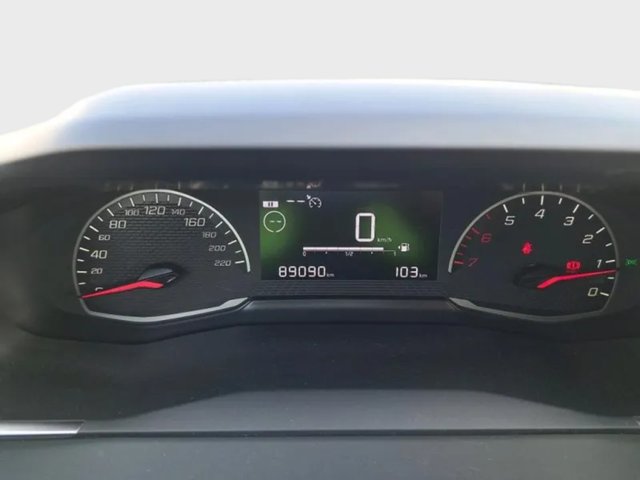 Peugeot 2008 desde 190€/mes ¡Sin Entrada! en Vic