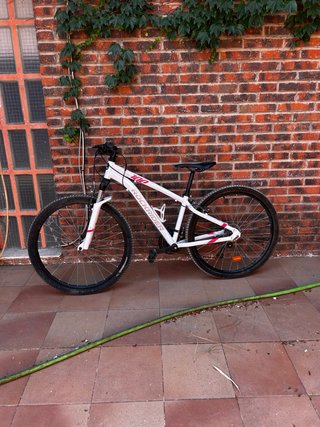 Bicicleta Montaña 26 Rockrider 100