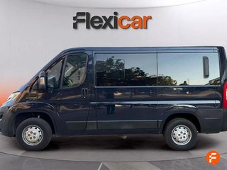 Fiat Ducato Ducato