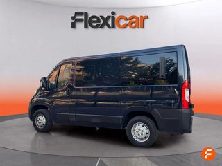 Fiat Ducato Ducato