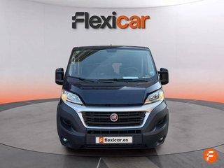 Fiat Ducato Ducato