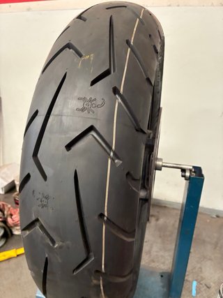 Suzuki V-Strom 650 DL ABS A2