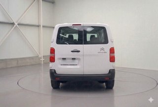 Citroen Jumpy 2019