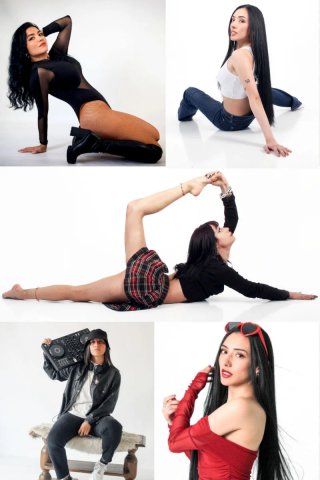 SESION FOTOGRAFICA EN BARCELONA Y ALREDEDORES