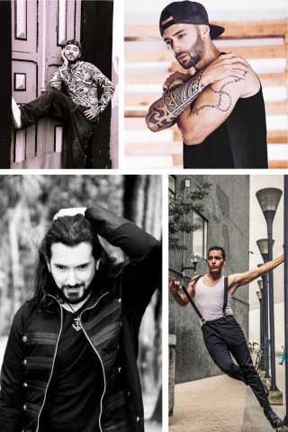 SESION FOTOGRAFICA EN BARCELONA Y ALREDEDORES