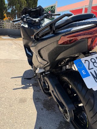 Yamaha TMAX 560 2024
