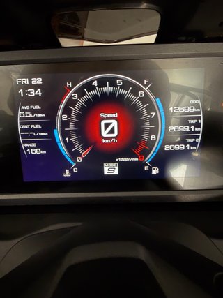 Yamaha TMAX 560 2024