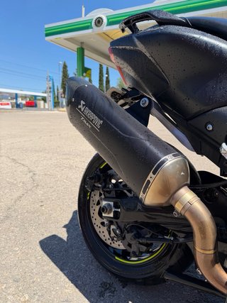 Yamaha TMAX 560 2024