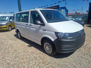 Volkswagen Transporter T6 2.0 tdi 9 plazas
