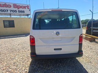 Volkswagen Transporter T6 2.0 tdi 9 plazas