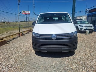 Volkswagen Transporter T6 2.0 tdi 9 plazas
