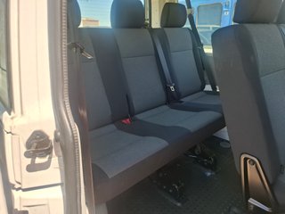 Volkswagen Transporter T6 2.0 tdi 9 plazas