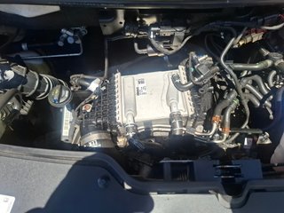 Volkswagen Transporter T6 2.0 tdi 9 plazas