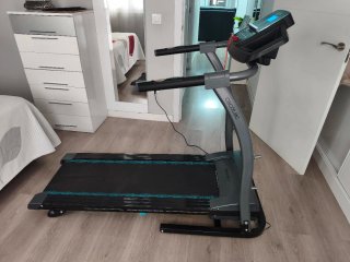 Cinta de Correr Drumfit