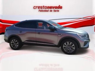 Renault Arkana 2025 DESDE 408€ MES ¡SIN ENTRADA!