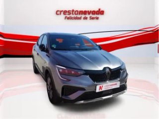 Renault Arkana 2025 DESDE 408€ MES ¡SIN ENTRADA!