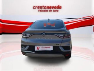 Renault Arkana 2025 DESDE 408€ MES ¡SIN ENTRADA!