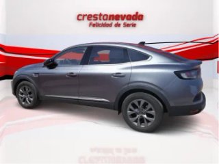 Renault Arkana 2025 DESDE 408€ MES ¡SIN ENTRADA!