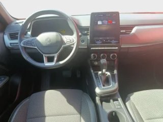 Renault Arkana 2025 DESDE 408€ MES ¡SIN ENTRADA!
