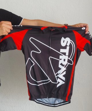 Maillot Ciclismo