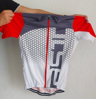 Maillot Ciclismo