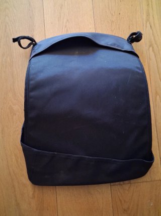 Cesta Bugaboo Camaleon