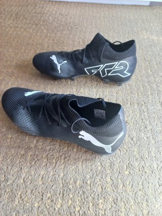 Zapatillas Fútbol Puma Nuevas Talla [Talla]