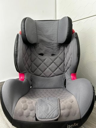 2 Sillas Foppapedretti Isofix