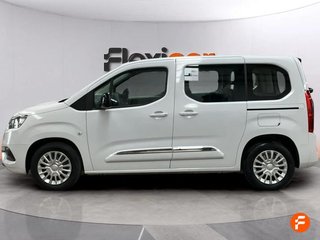 Toyota Proace City Verso ProAce City Verso 75 kW / 102 CV