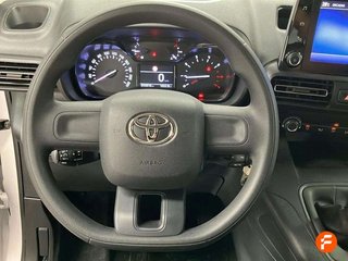 Toyota Proace City Verso ProAce City Verso 75 kW / 102 CV