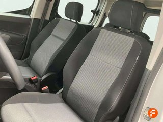Toyota Proace City Verso ProAce City Verso 75 kW / 102 CV