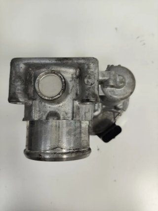 Cuerpo Mariposa Kia Carens 1.7 crdi D4FD.