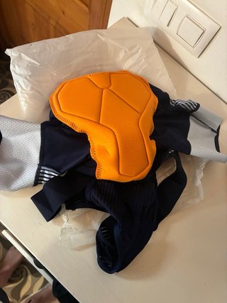 Culotte Movistar Verano XXS La Passione Nuevo