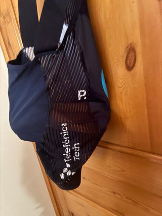 Culotte Movistar Verano XXS La Passione Nuevo