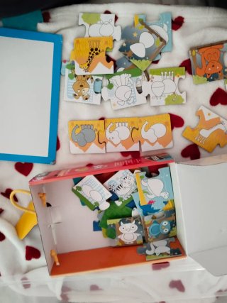 Escuela de Dibujo HEADU 3-6 años