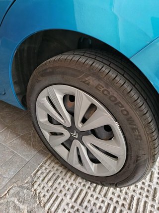 Citroen C3 2012