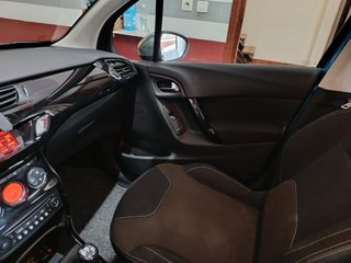 Citroen C3 2012