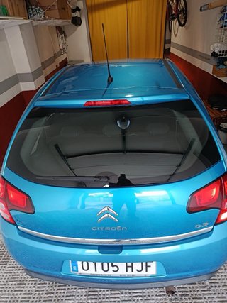 Citroen C3 2012