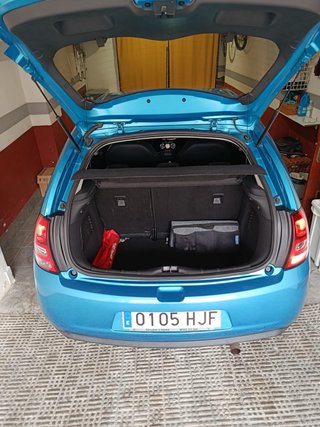 Citroen C3 2012