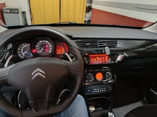 Citroen C3 2012