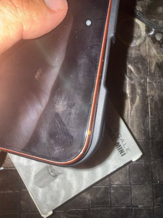 iPhone 17 Pro 256GB Naranja - Salud 100%