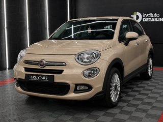 FIAT 500X 2018