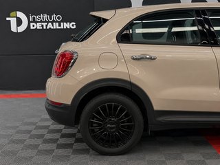 FIAT 500X 2018