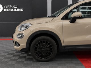FIAT 500X 2018