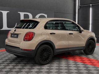 FIAT 500X 2018