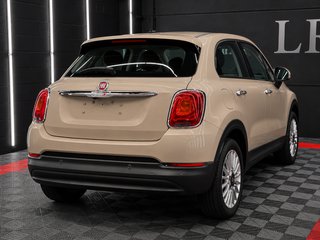 FIAT 500X 2018